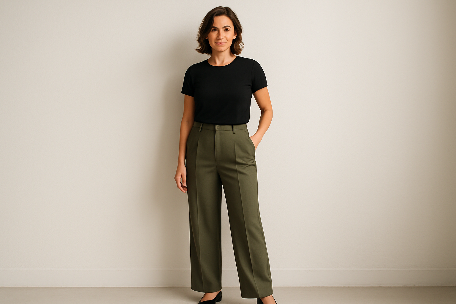 Women's Trousers