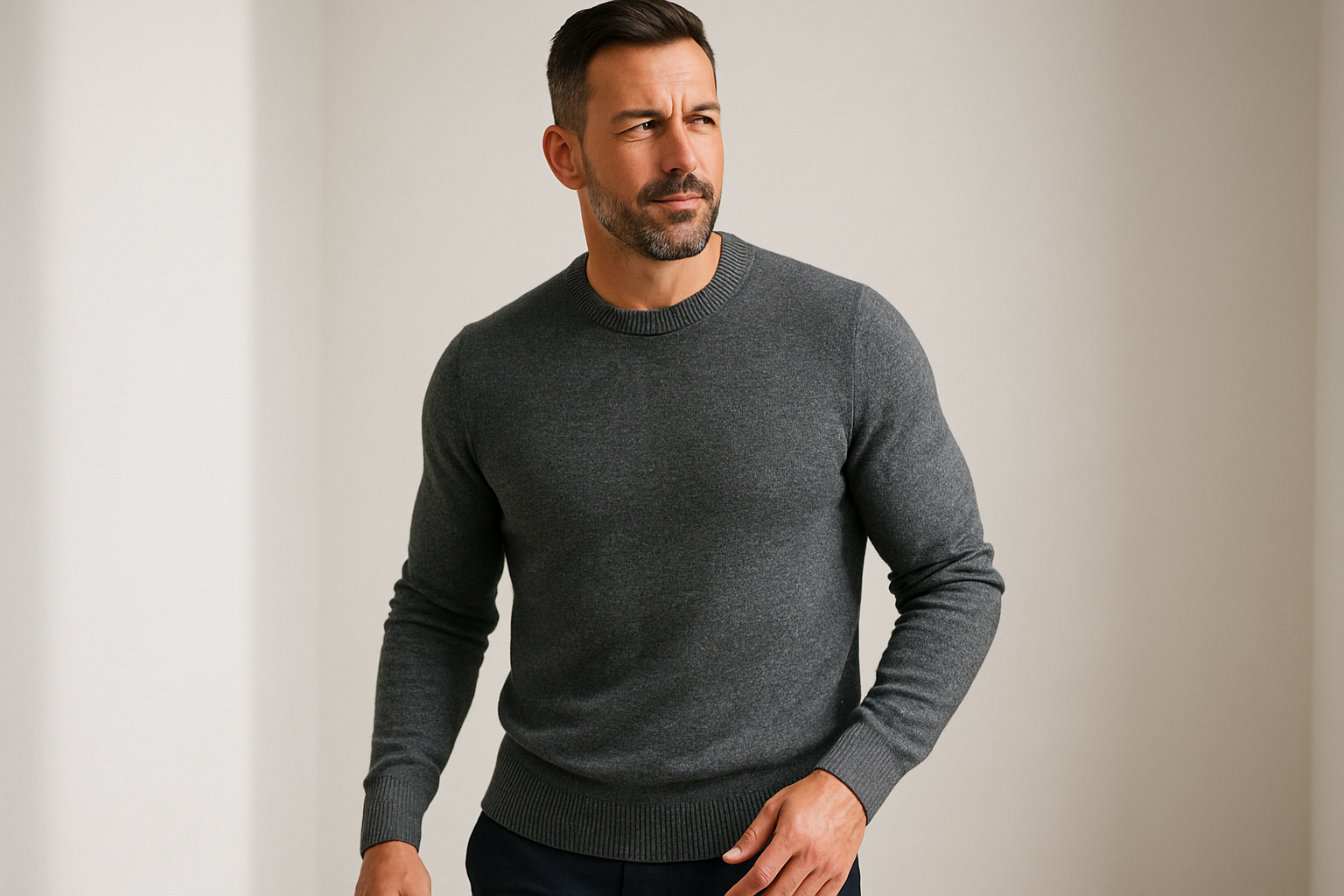 Men's Sweaters