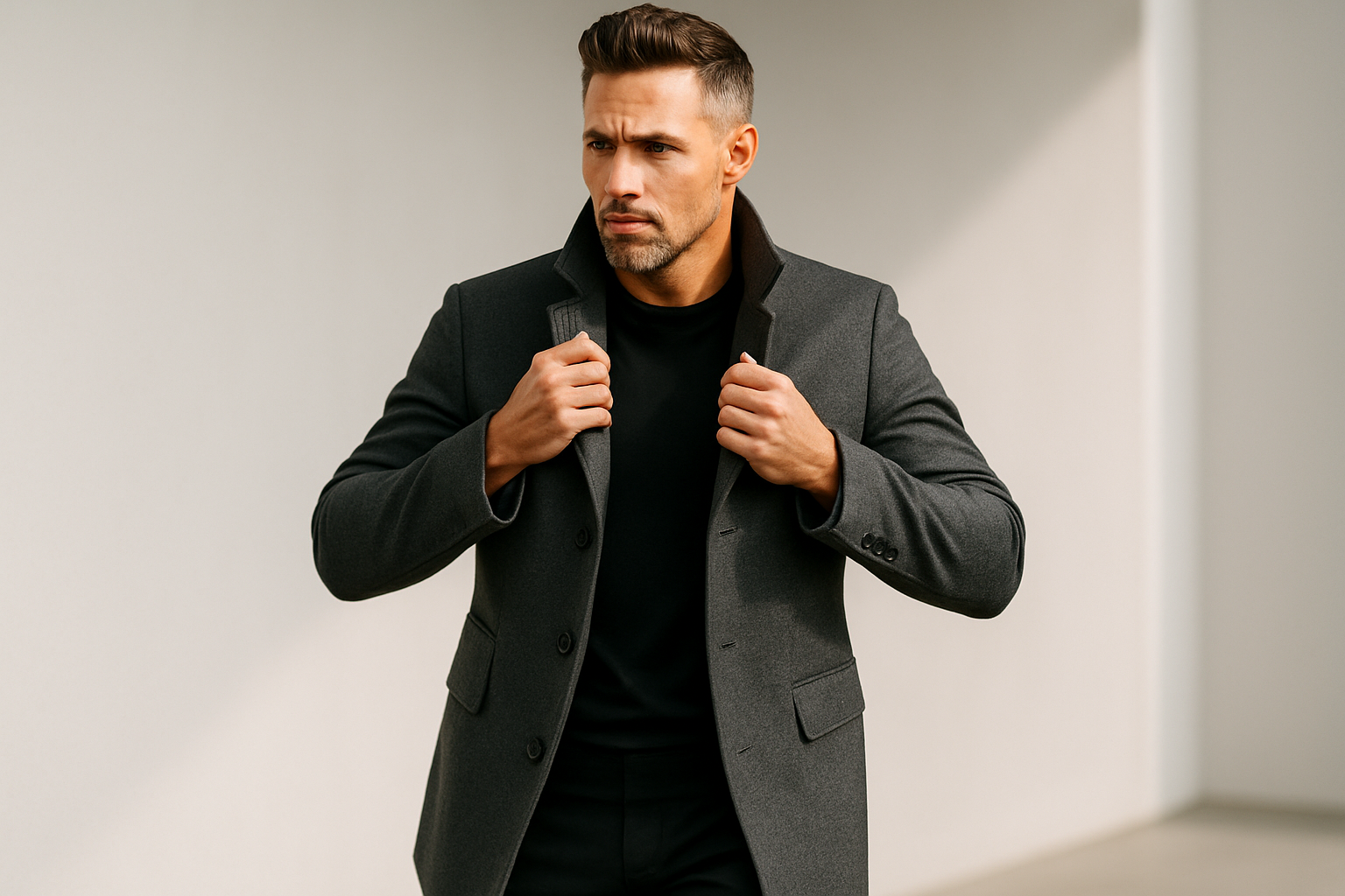 Men's Jackets