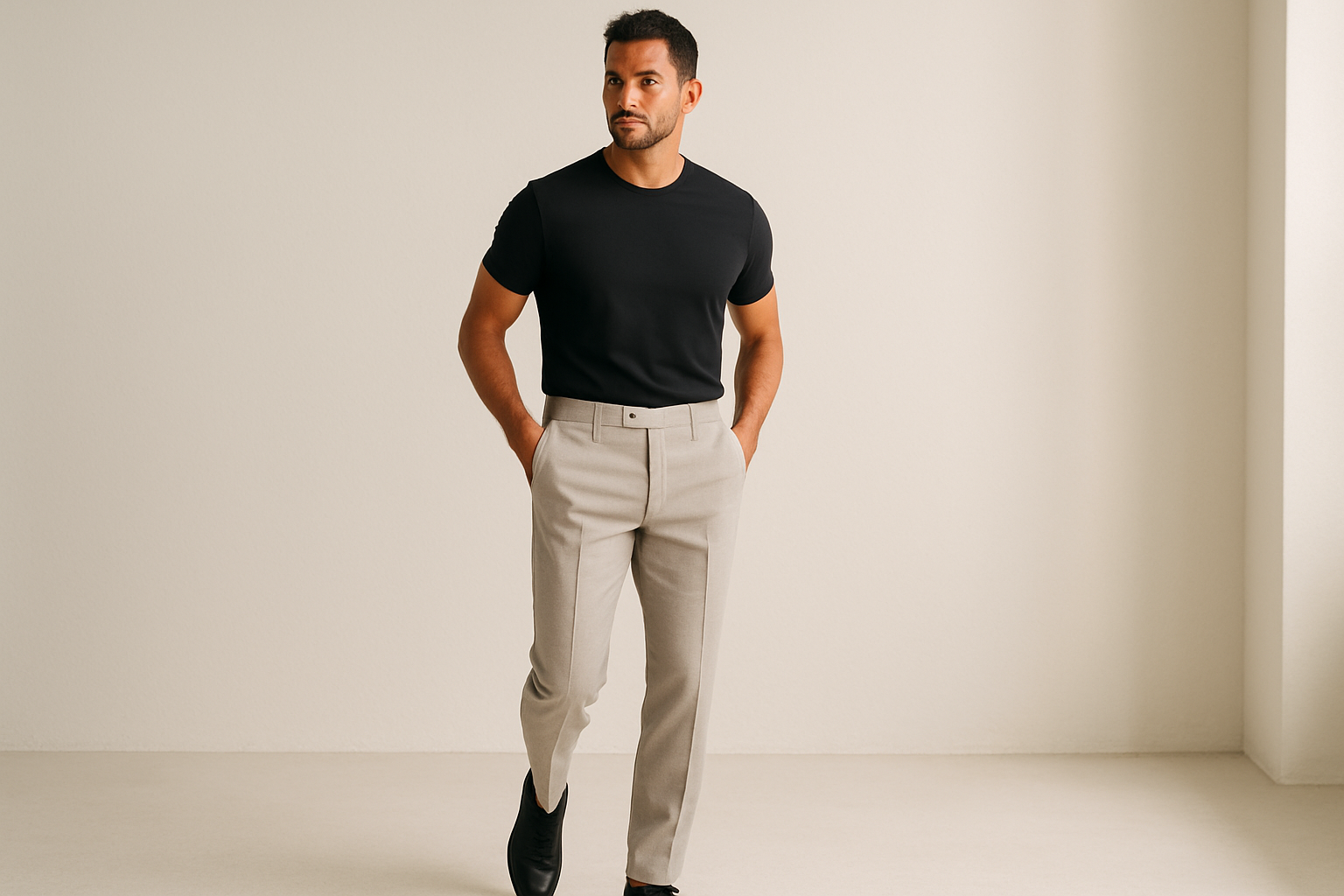 Men's Trousers