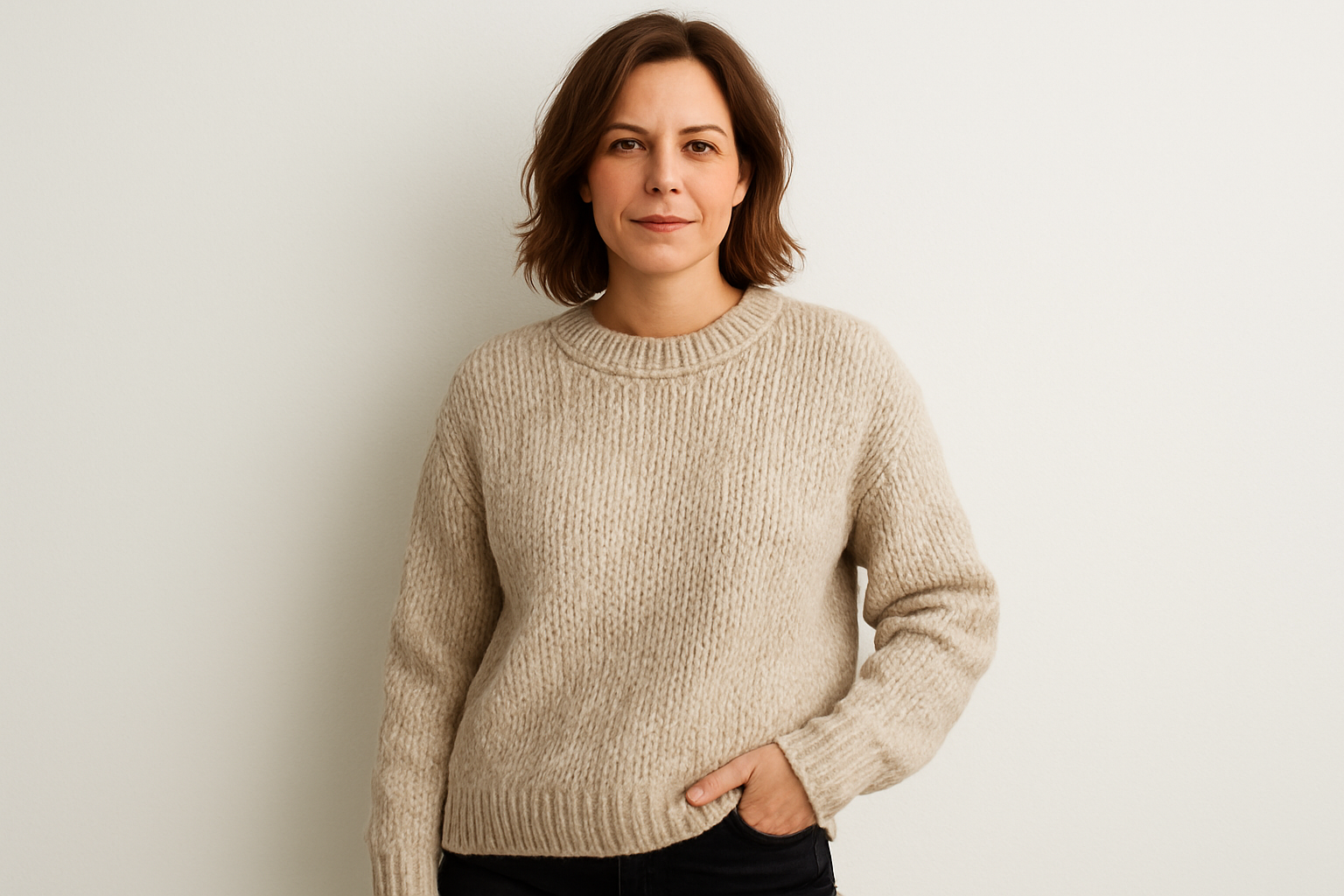 Women's Sweaters