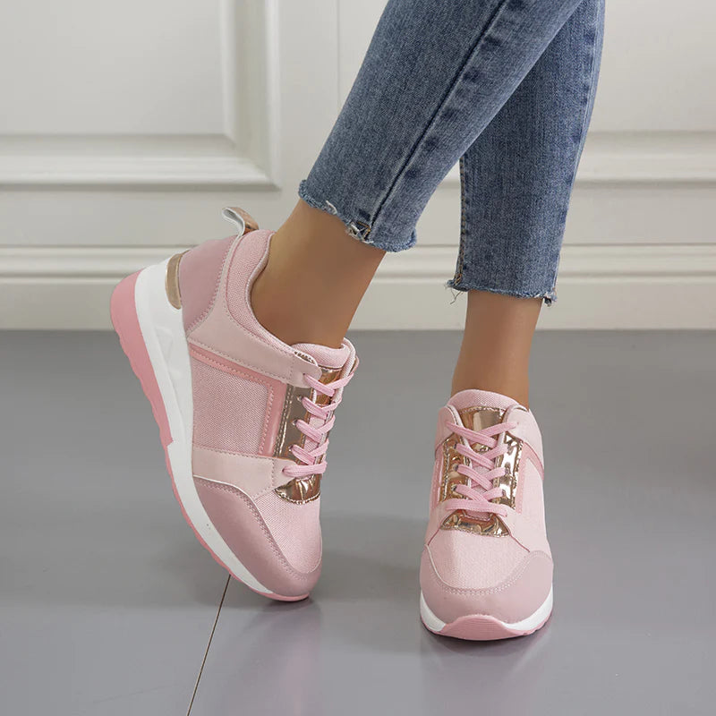 Air Sneakers