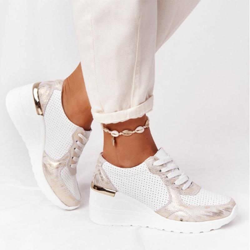 Air Sneakers