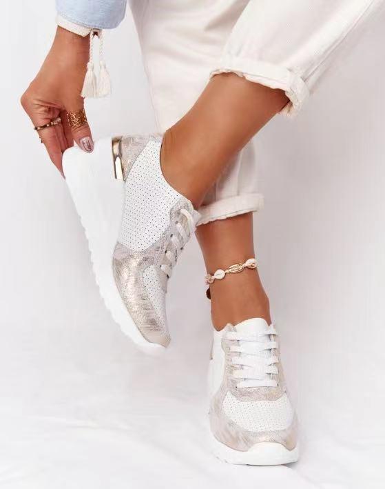 Air Sneakers
