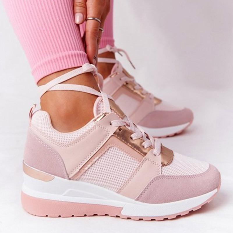 Air Sneakers