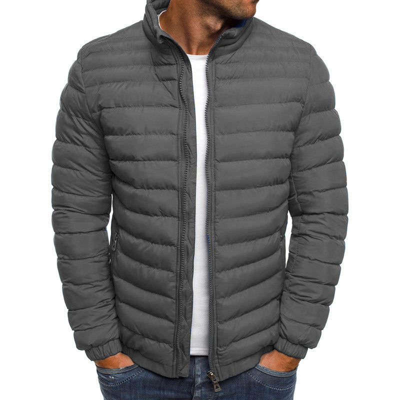 Men's Down Jacket