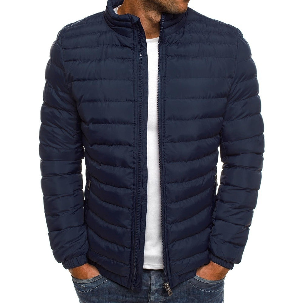 Men's Down Jacket