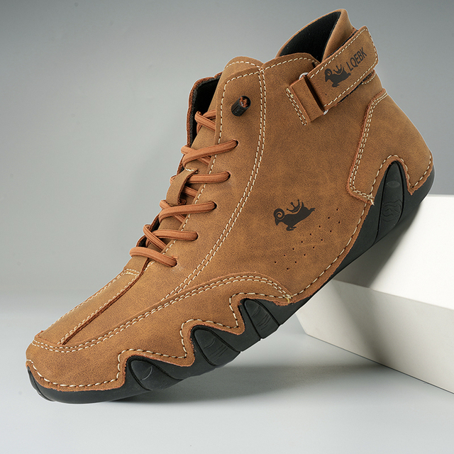 Men's Barefoot Shoes