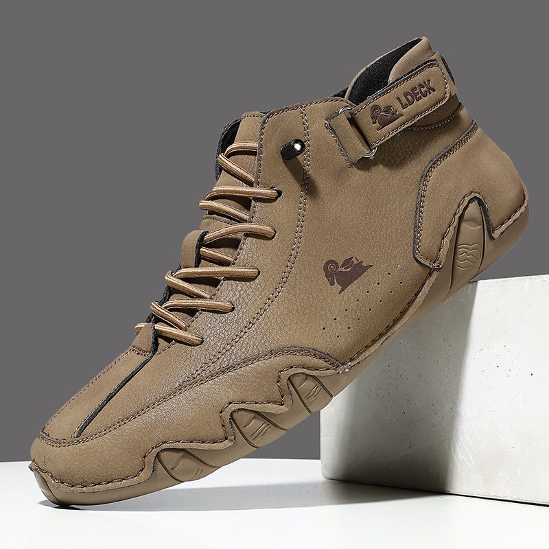 Men's Barefoot Shoes