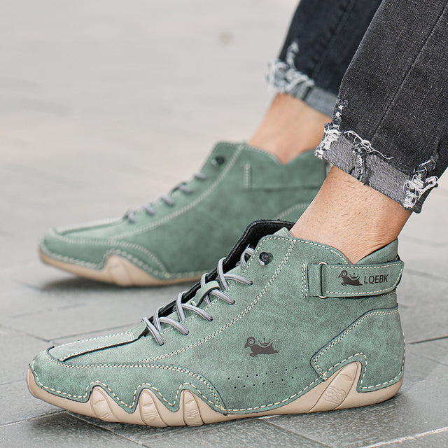 Men's Barefoot Shoes