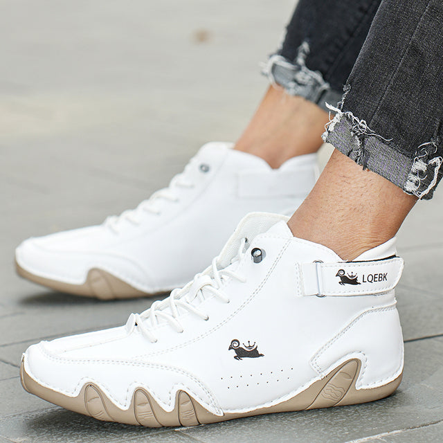 Men's Barefoot Shoes