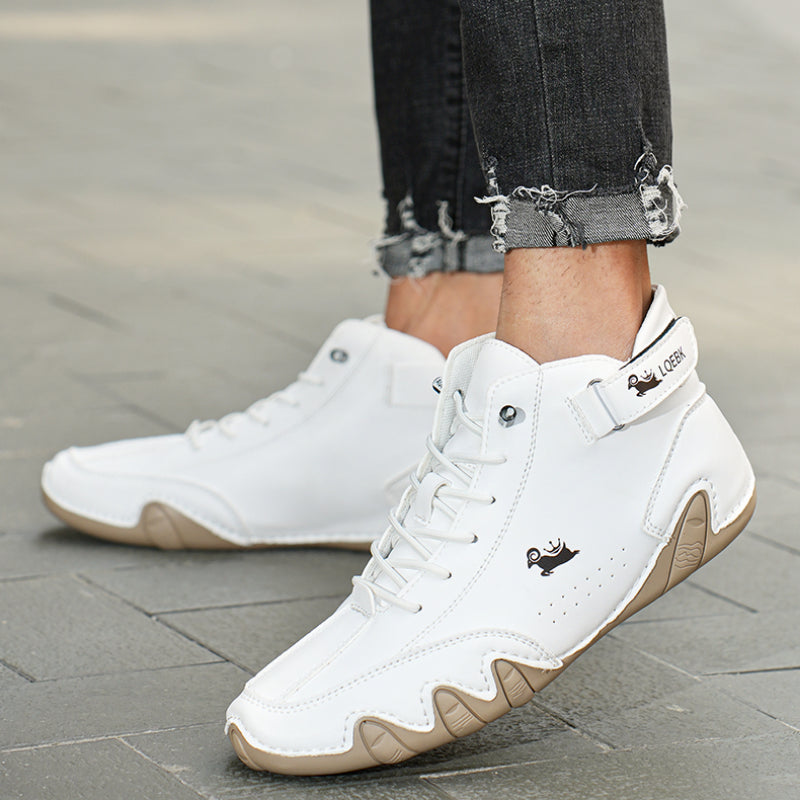 Men's Barefoot Shoes