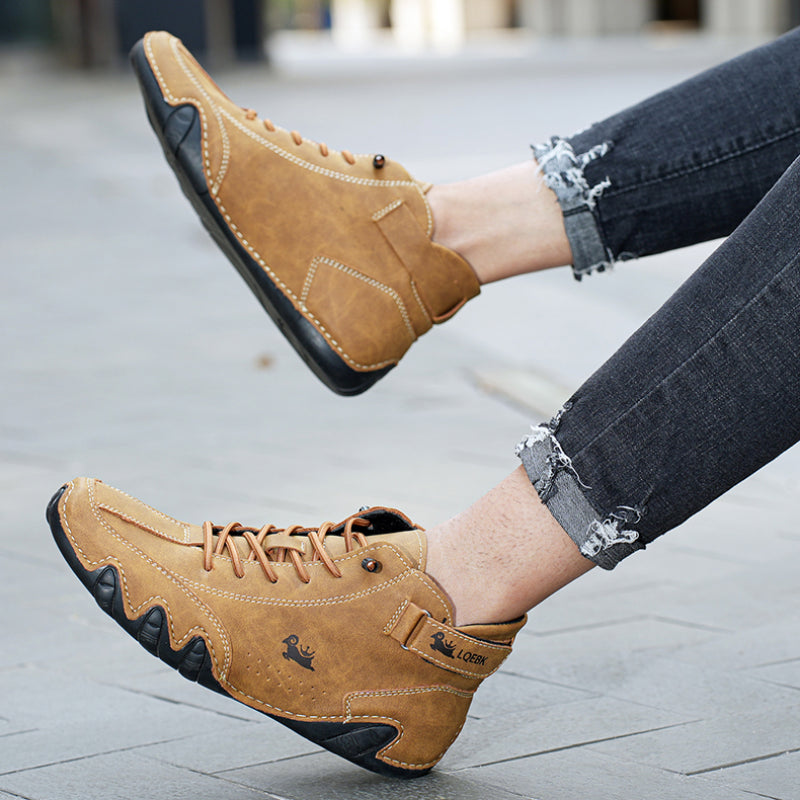 Men's Barefoot Shoes