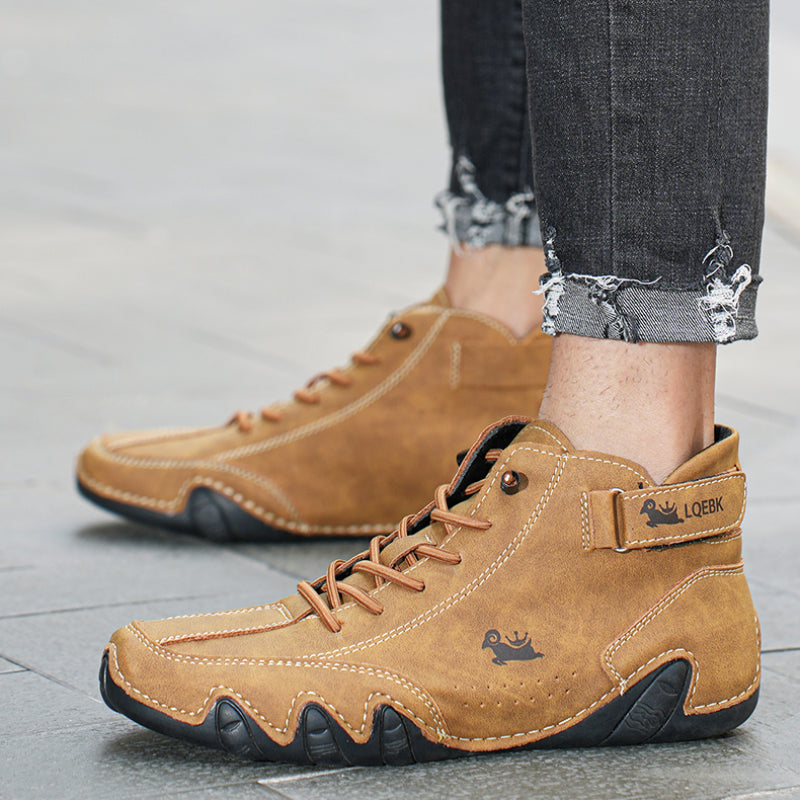 Men's Barefoot Shoes