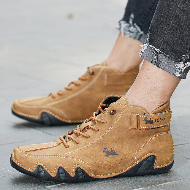 Men's Barefoot Shoes