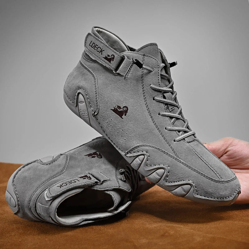 Men's Barefoot Shoes