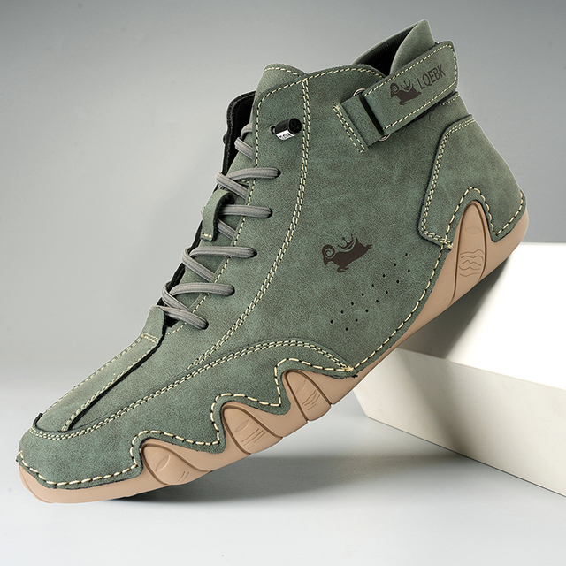 Men's Barefoot Shoes