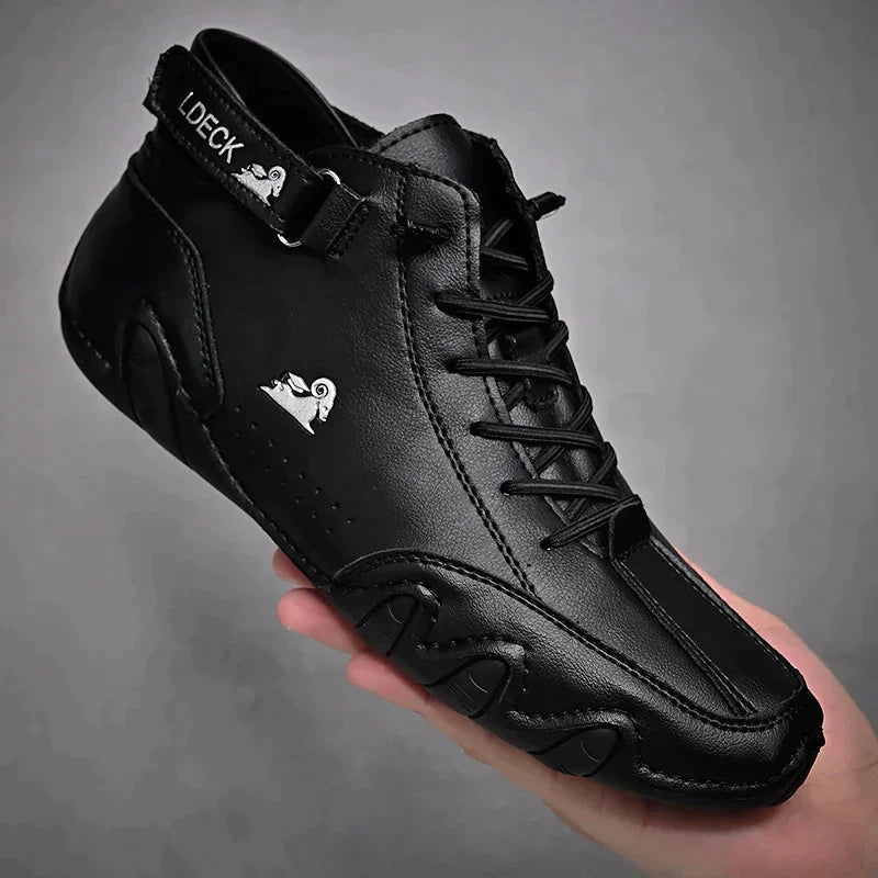 Men's Barefoot Shoes