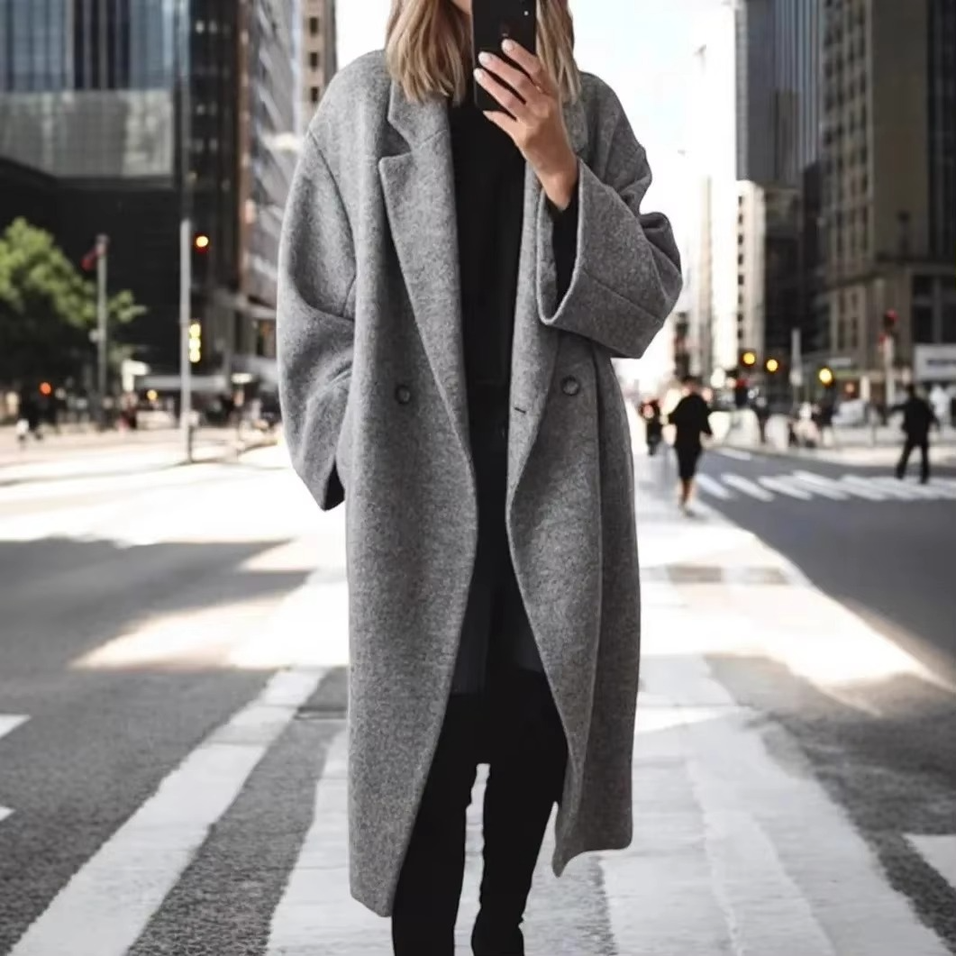 Elegant Coat