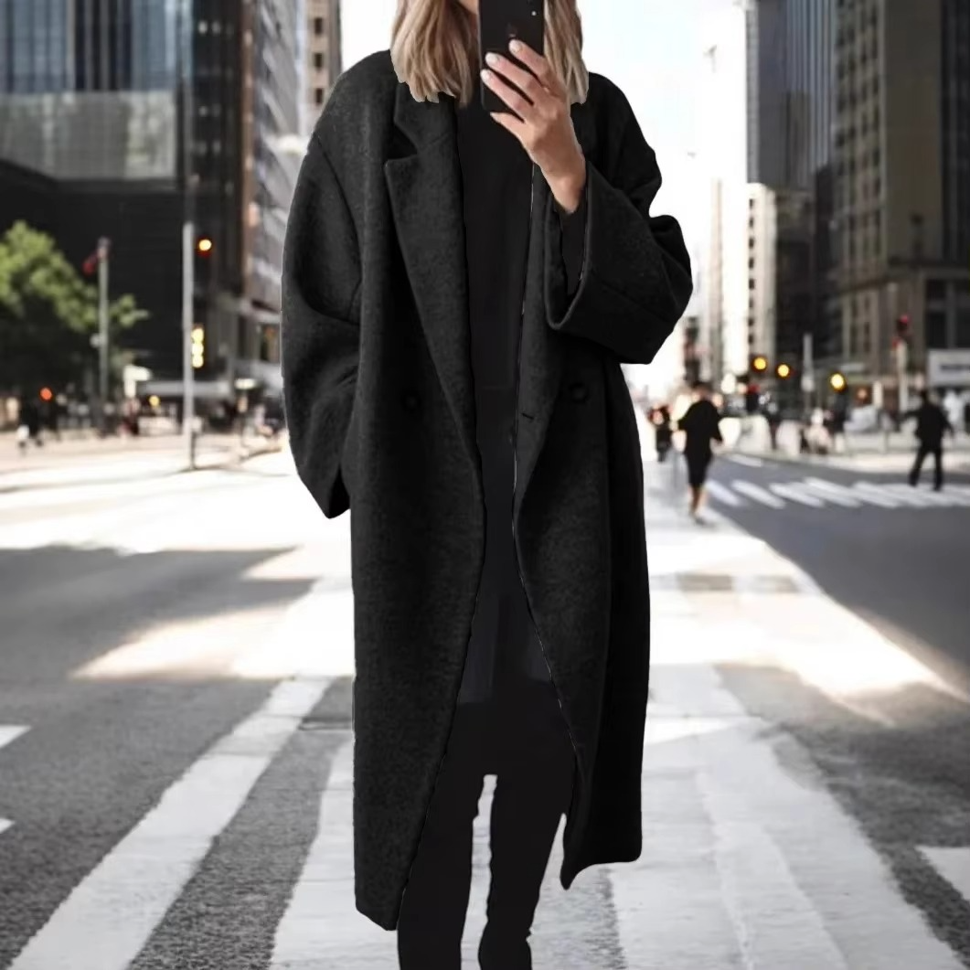 Elegant Coat