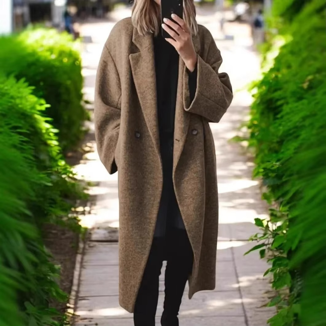 Elegant Coat