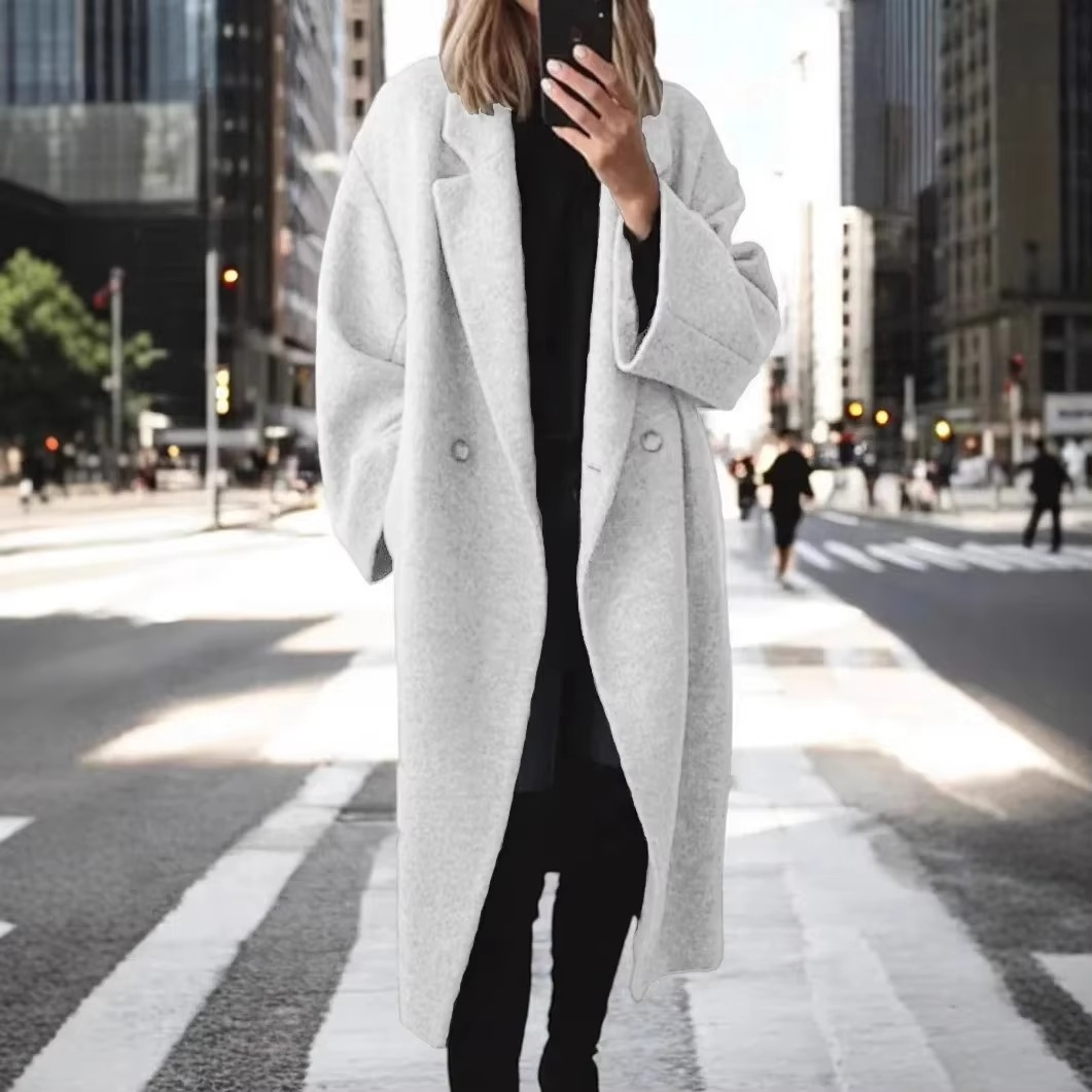 Elegant Coat