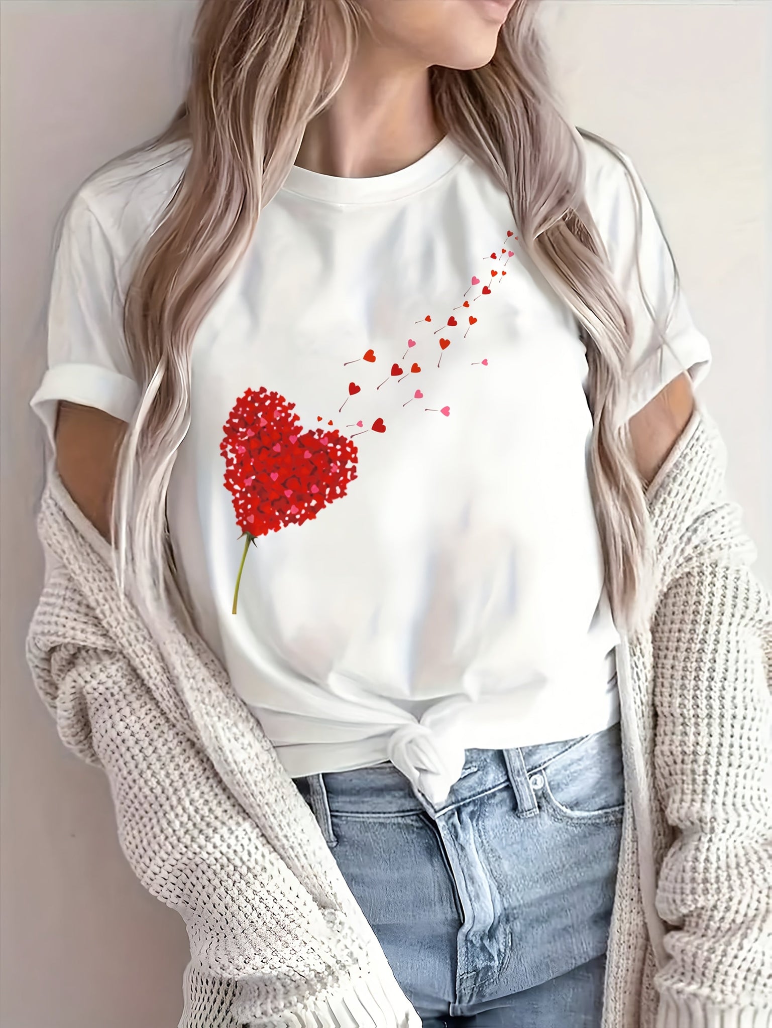 Valentina T-shirt