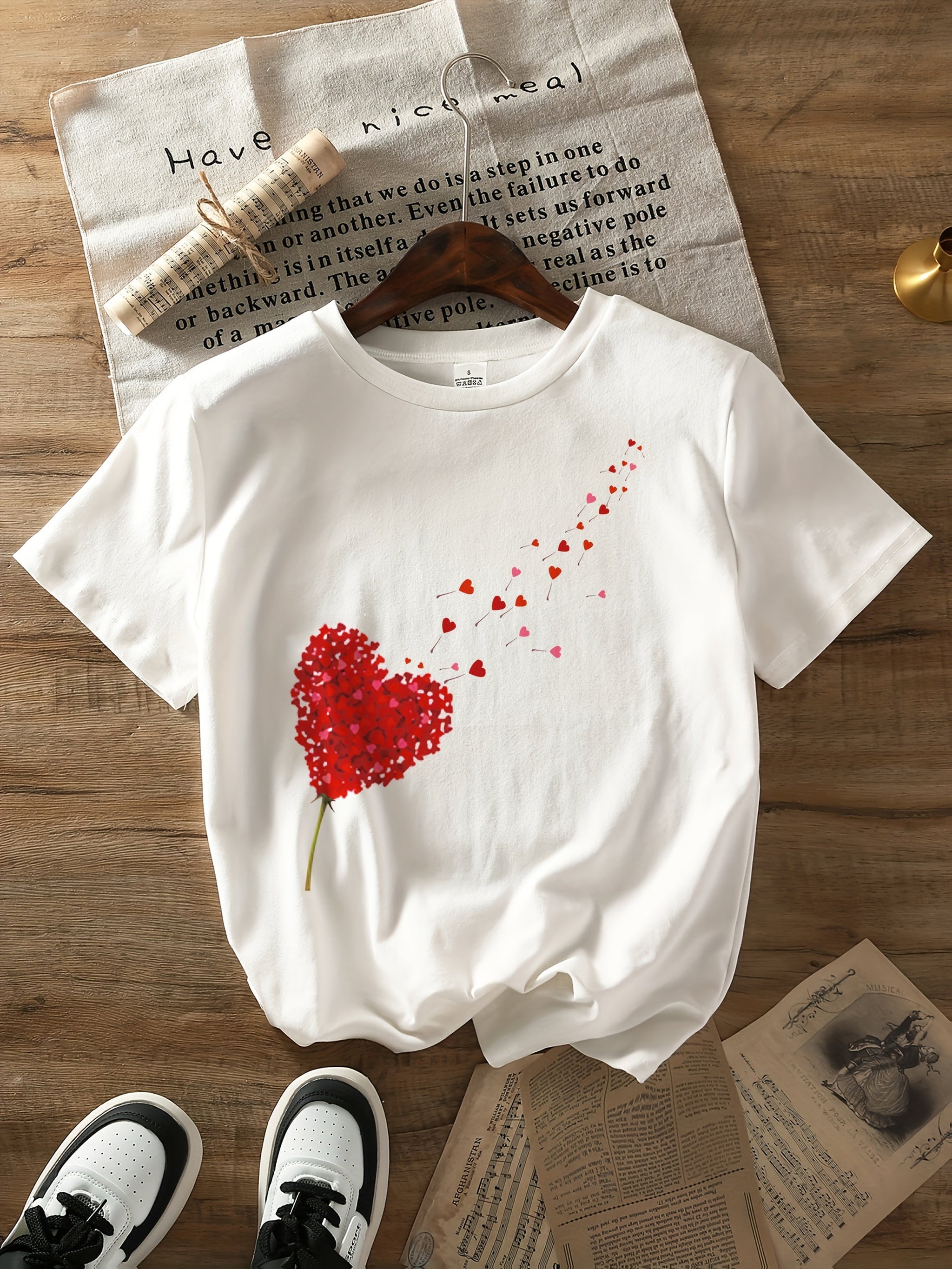 Valentina T-shirt