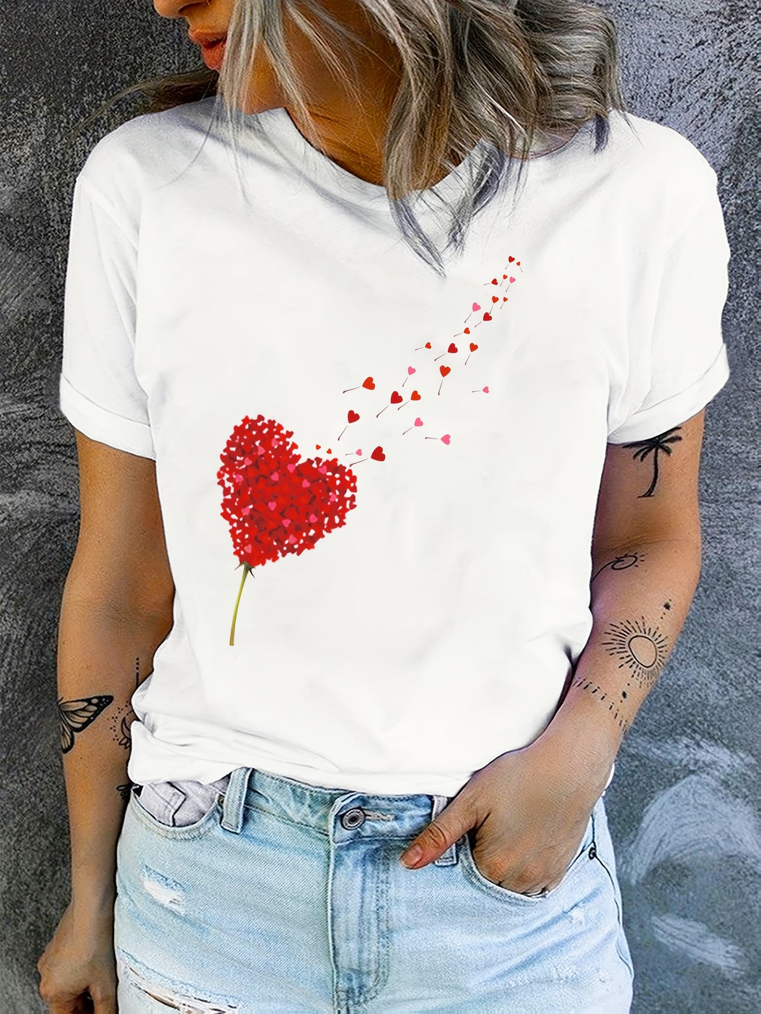 Valentina T-shirt