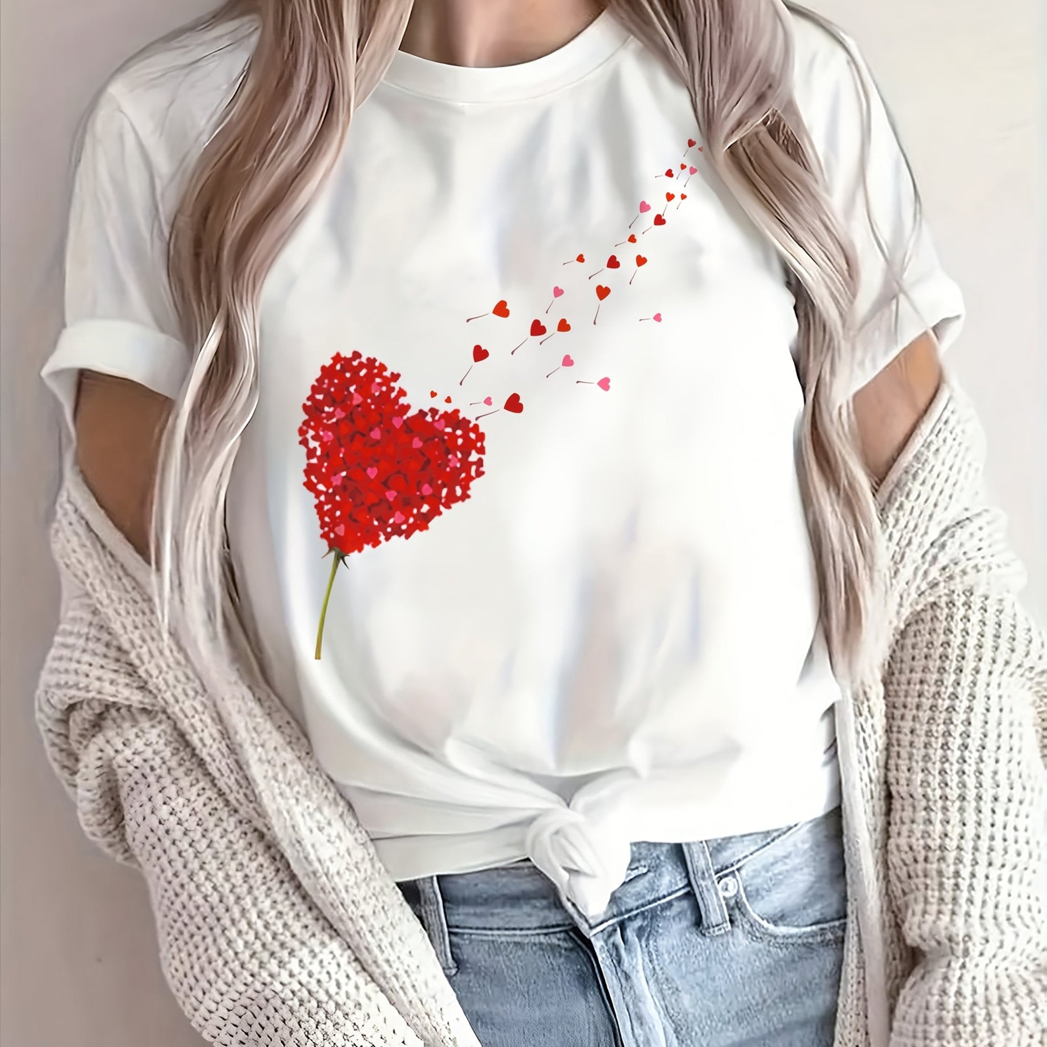 Valentina T-shirt