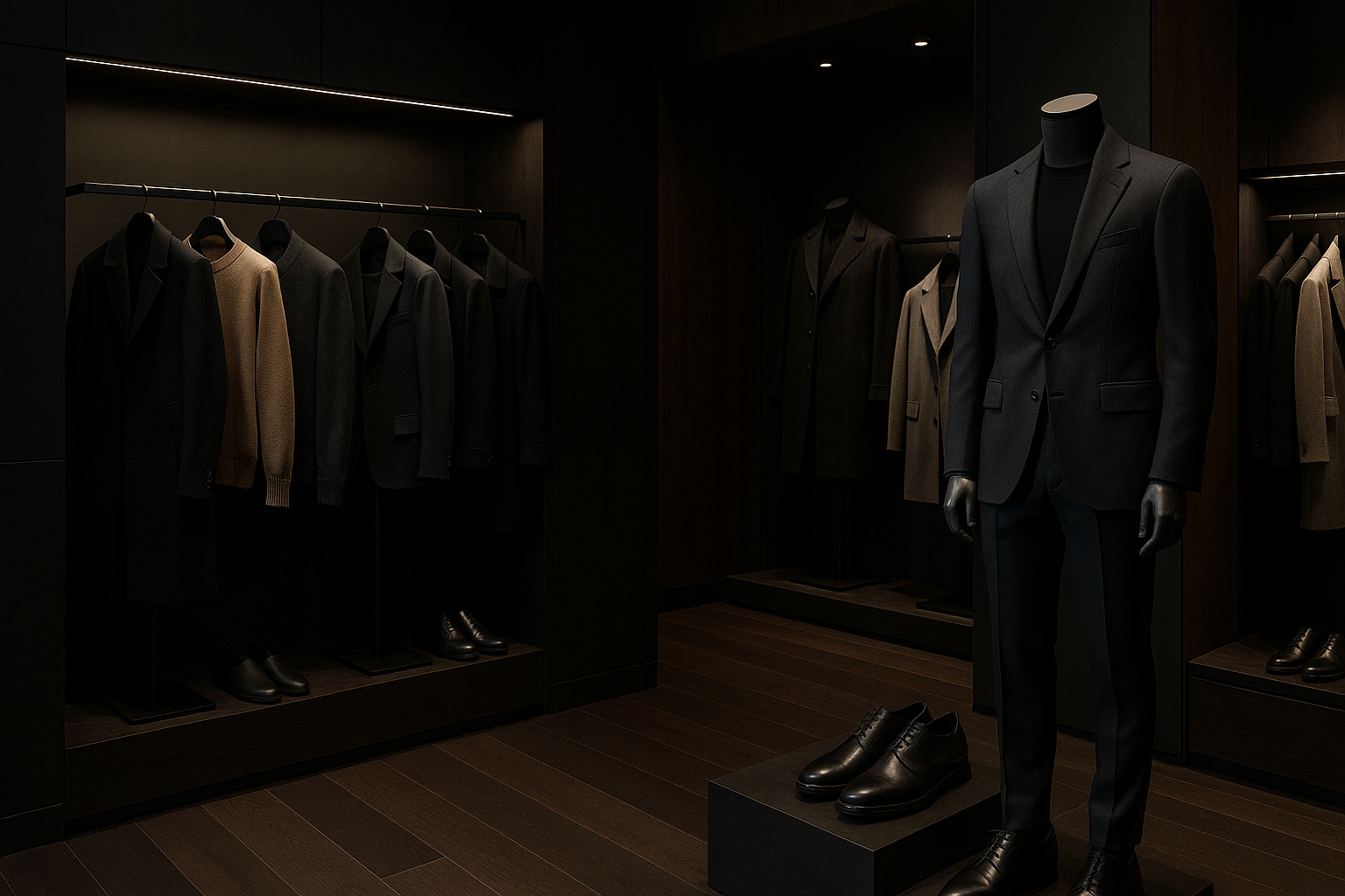 Men's Fashion