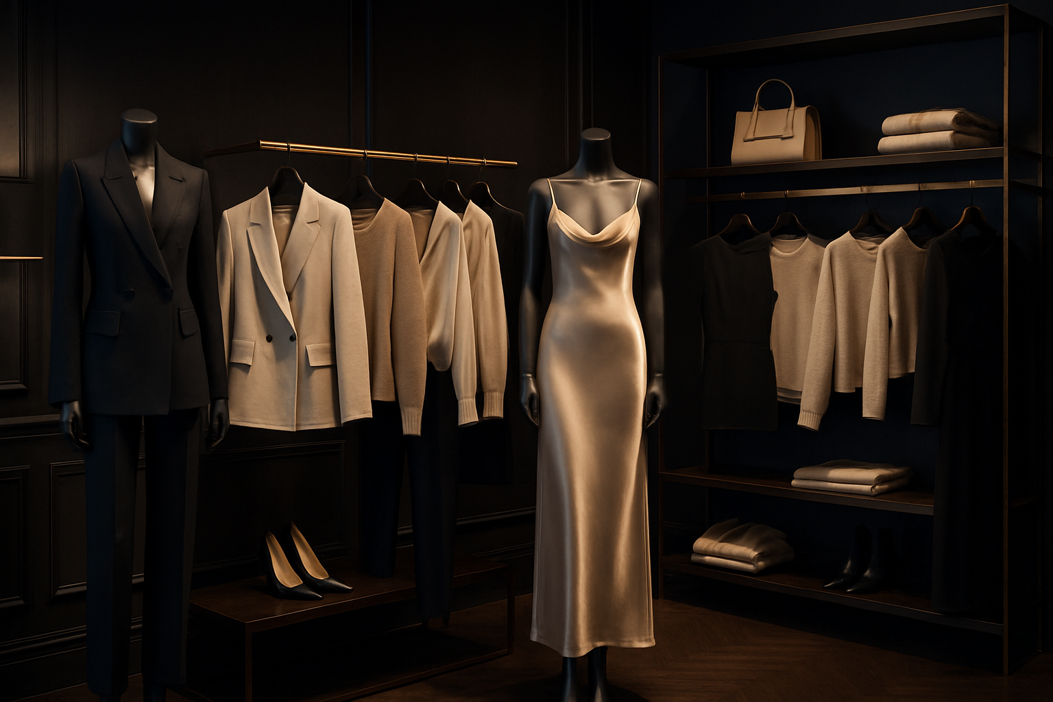 Women's Fashion