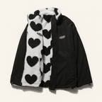 FRESH LABEL | Cupido Teddy Jacket