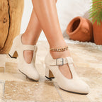 Lola – Stable elegance and guaranteed comfort