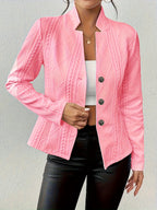LILIANA™ - Modern Sophisticated Blazer