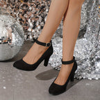 Alice – High elegance, light comfort