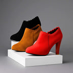 Aveline - Comfortable Luxury Heels