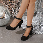 Alice – High elegance, light comfort