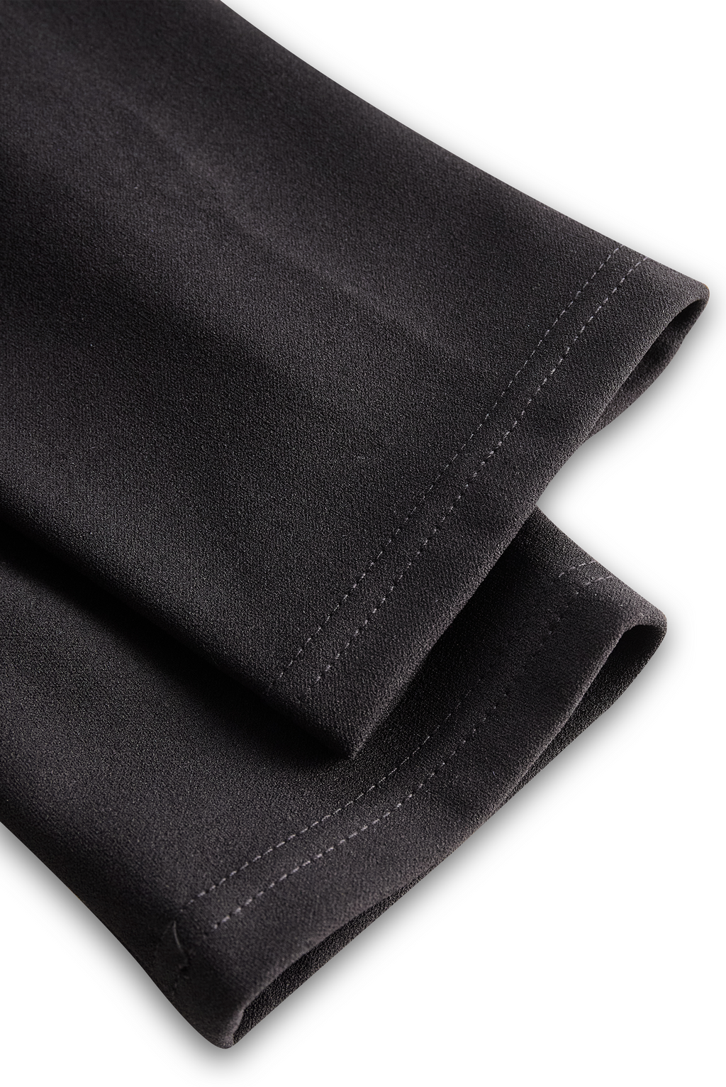 Urszula – Sophisticated Black Dress