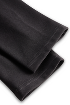 Urszula – Sophisticated Black Dress