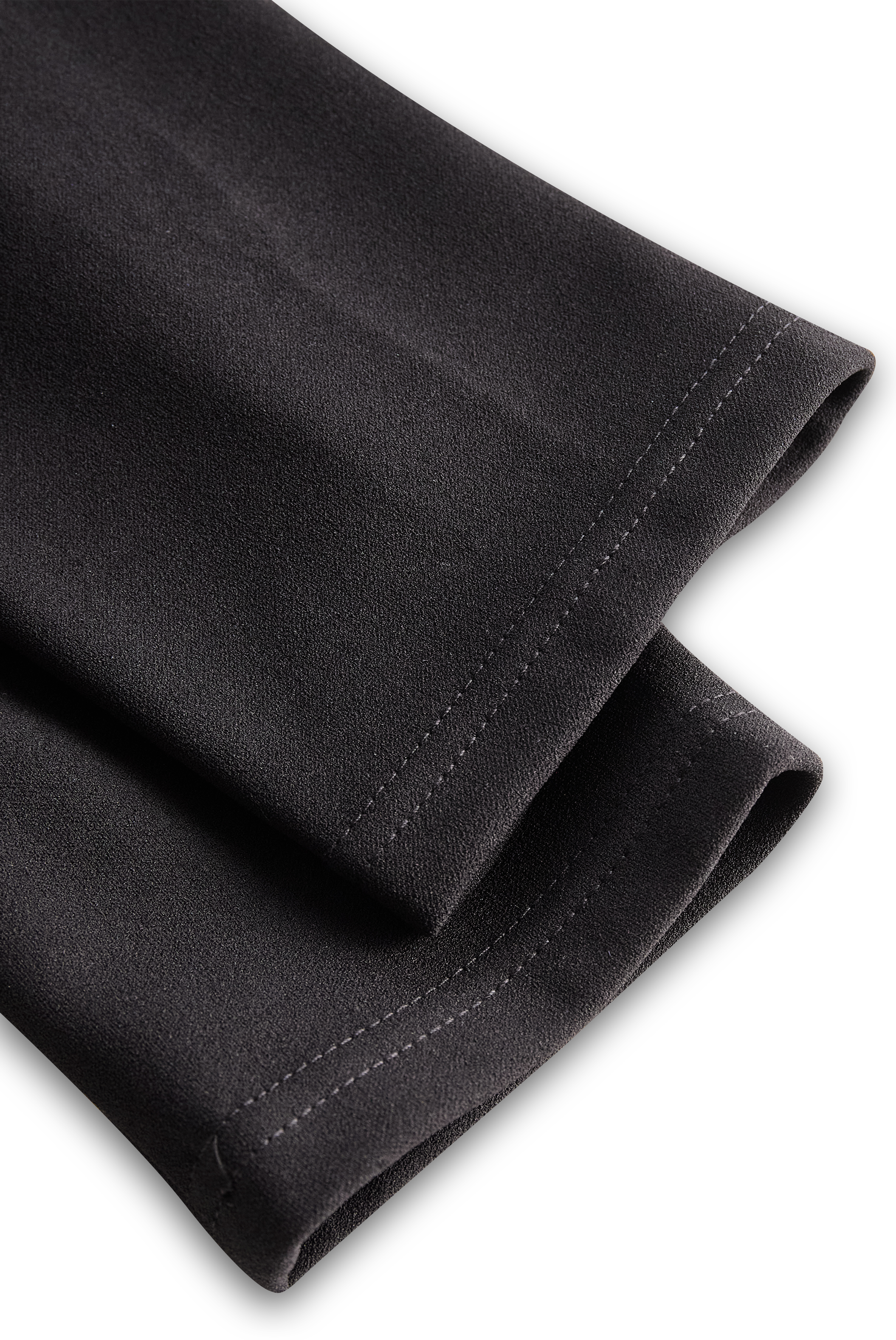 Urszula – Sophisticated Black Dress