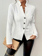 LILIANA™ - Modern Sophisticated Blazer