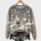 Olga | Winter Town Magic