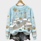 Olga | Winter Town Magic