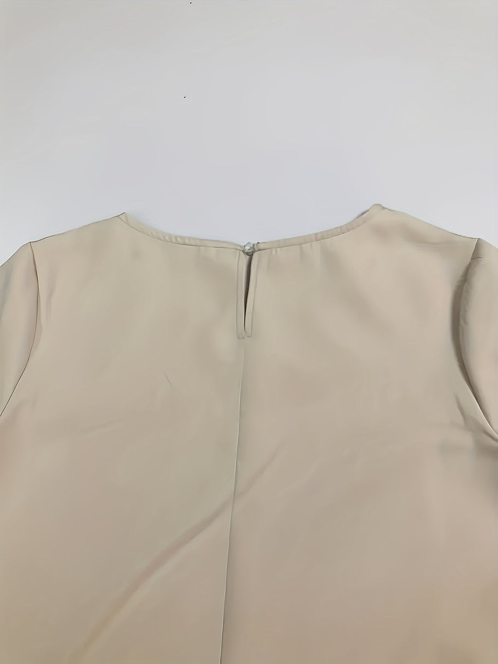 Renata – Comfortable Dress for Everyday