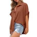 KAYCEE™ - Smart Casual Button Down Shirts