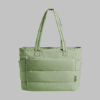 ANIELA™ - Casual Puffy Shoulder Bubble Tote Bag