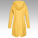 Windara™ – Waterproof Jacket – Elegant, Ultralight Design for Any Weather