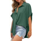 KAYCEE™ - Smart Casual Button Down Shirts