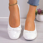 Thérèse | Shiny elegance and stable comfort